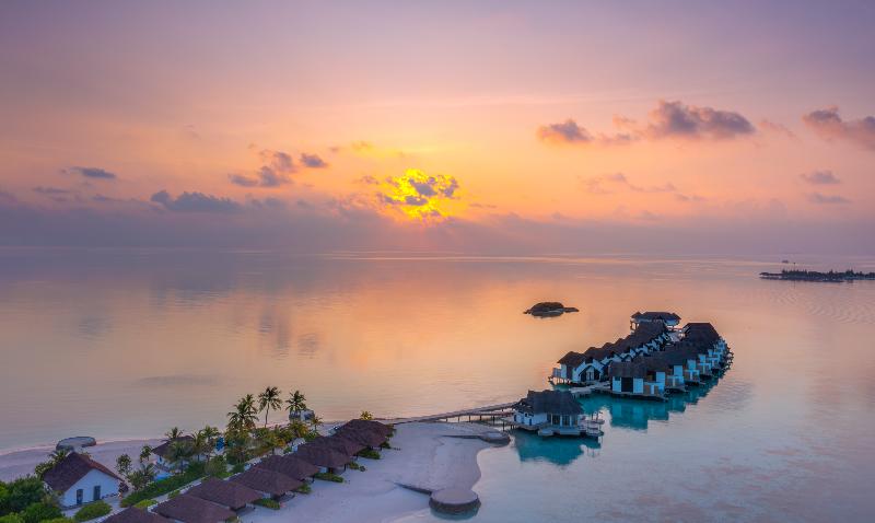 NOOE Maldives Kunaavashi - Genel