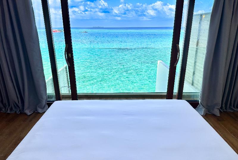 NOOE Maldives Kunaavashi - Oda