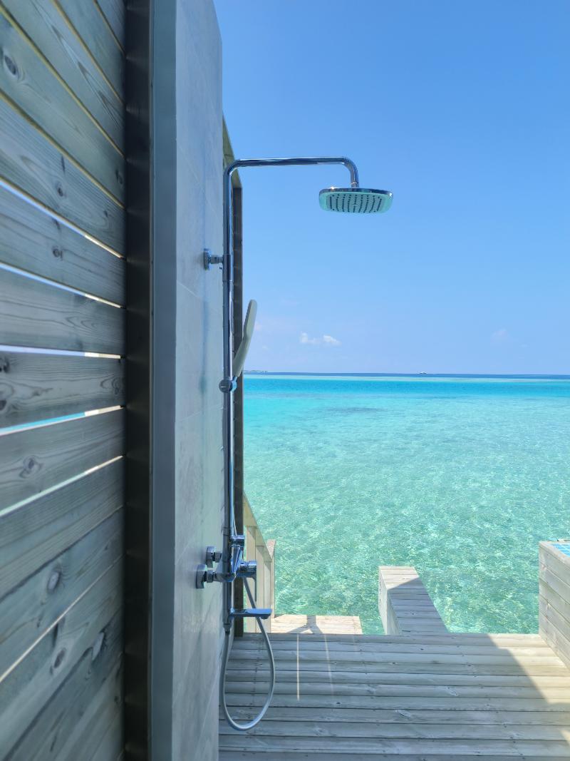 NOOE Maldives Kunaavashi - Oda