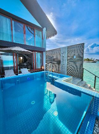 NOOE Maldives Kunaavashi fotoÄŸrafÄ±