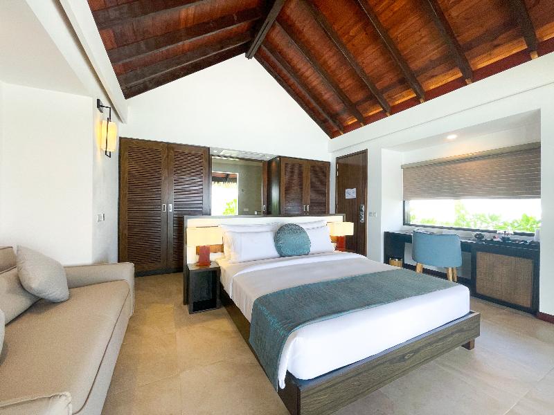 NOOE Maldives Kunaavashi - Oda