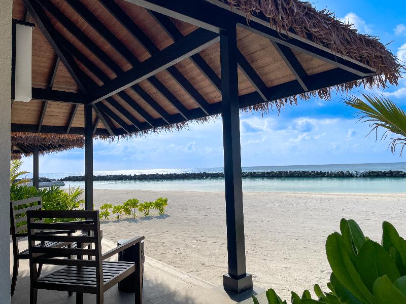 NOOE Maldives Kunaavashi - Oda