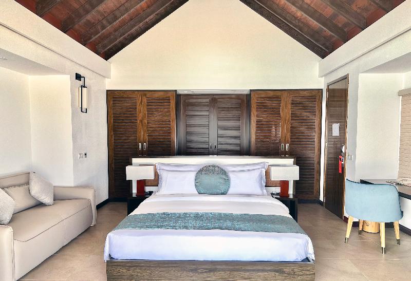 NOOE Maldives Kunaavashi - Oda