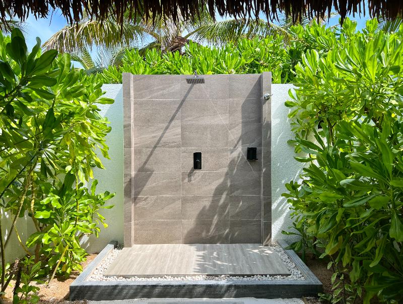 NOOE Maldives Kunaavashi - Oda