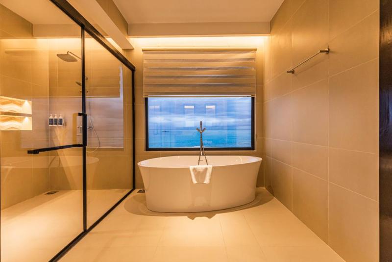 NOOE Maldives Kunaavashi - Oda