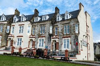 Corran House Guest House Hostel otel fotoğrafı