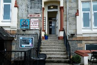 Corran House Guest House Hostel fotoÄŸrafÄ±