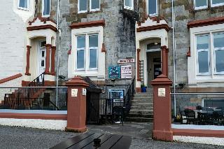 Corran House Guest House Hostel fotoÄŸrafÄ±