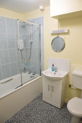 Corran House Guest House Hostel fotoÄŸrafÄ±
