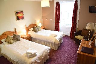 Corran House Guest House Hostel fotoÄŸrafÄ±