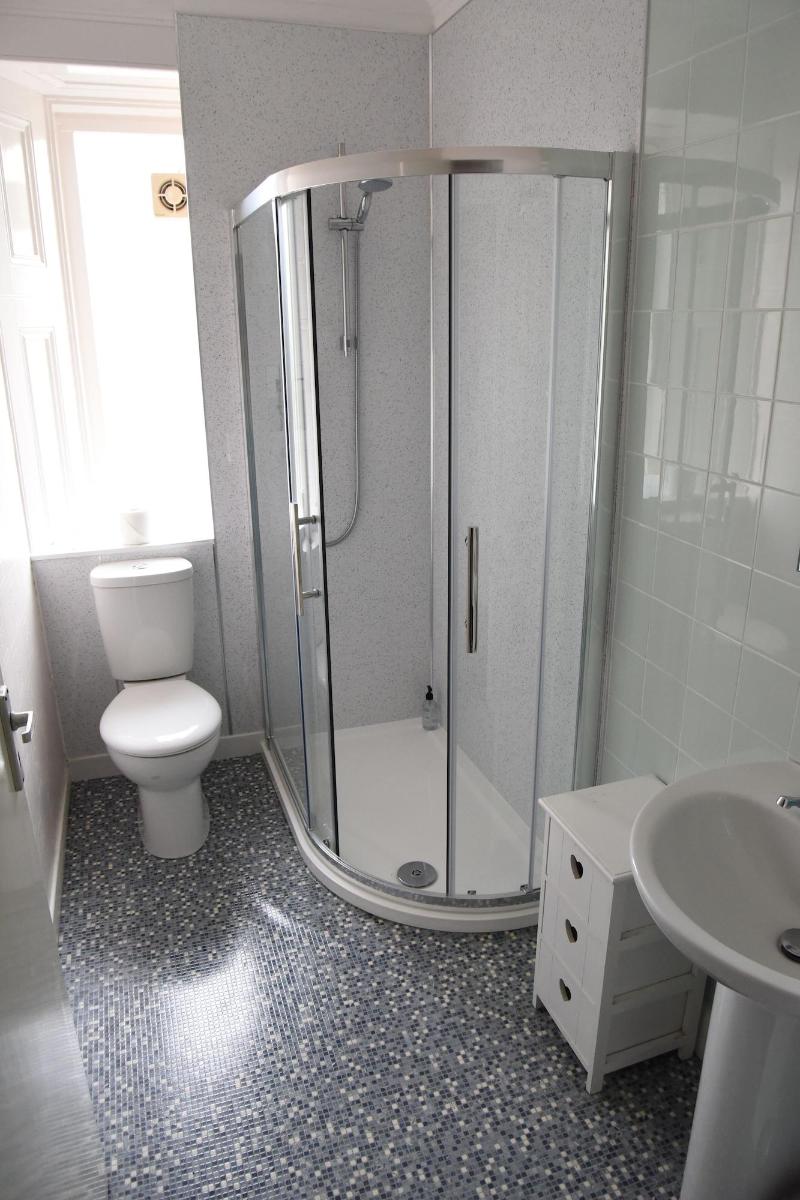 Corran House Guest House Hostel - Oda