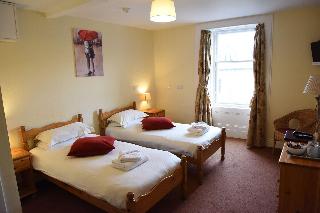 Corran House Guest House Hostel fotoÄŸrafÄ±