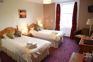 Corran House Guest House Hostel fotoÄŸrafÄ±