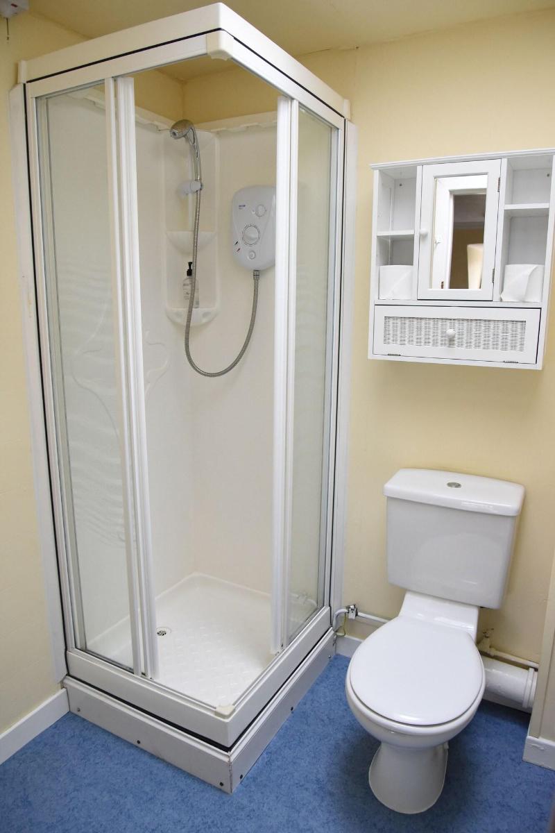Corran House Guest House Hostel - Oda