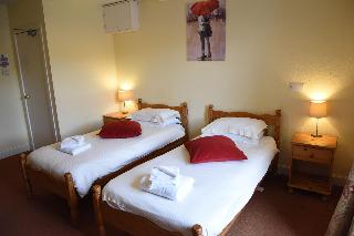 Corran House Guest House Hostel fotoÄŸrafÄ±
