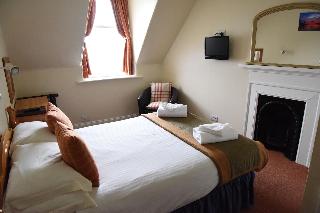 Corran House Guest House Hostel fotoÄŸrafÄ±