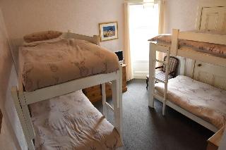 Corran House Guest House Hostel fotoÄŸrafÄ±