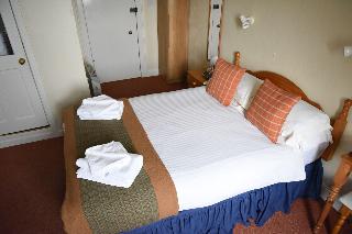 Corran House Guest House Hostel fotoÄŸrafÄ±