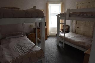 Corran House Guest House Hostel fotoÄŸrafÄ±
