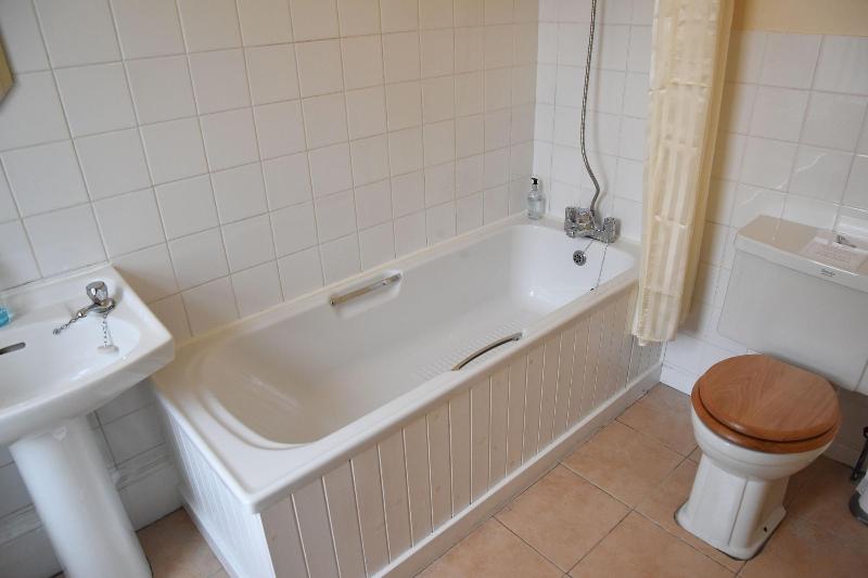 Corran House Guest House Hostel - Oda