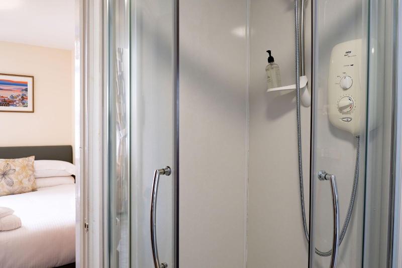 Corran House Guest House Hostel - Oda