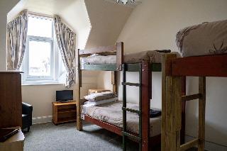 Corran House Guest House Hostel fotoÄŸrafÄ±