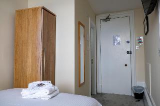 Corran House Guest House Hostel fotoÄŸrafÄ±
