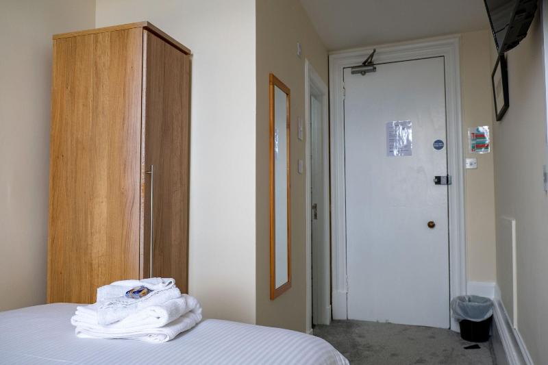 Corran House Guest House Hostel - Oda