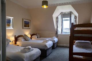 Corran House Guest House Hostel fotoÄŸrafÄ±