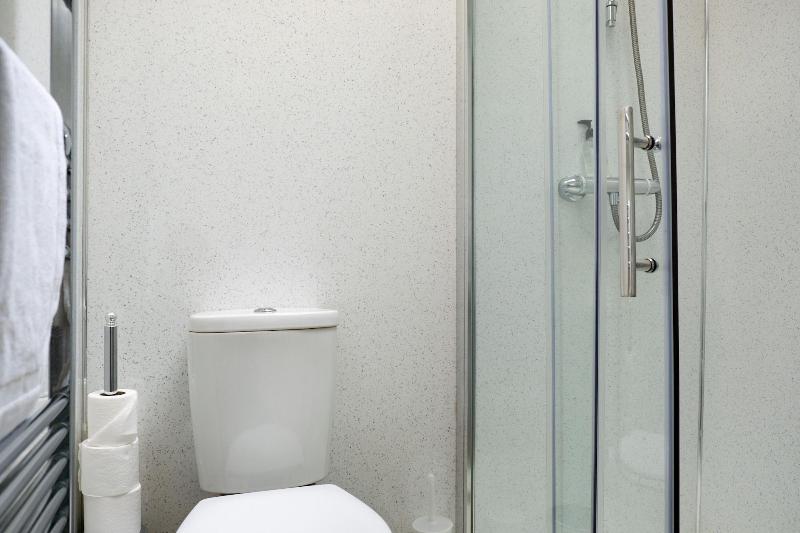 Corran House Guest House Hostel - Oda
