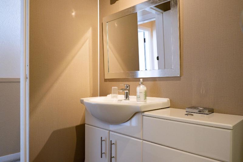 Corran House Guest House Hostel - Oda