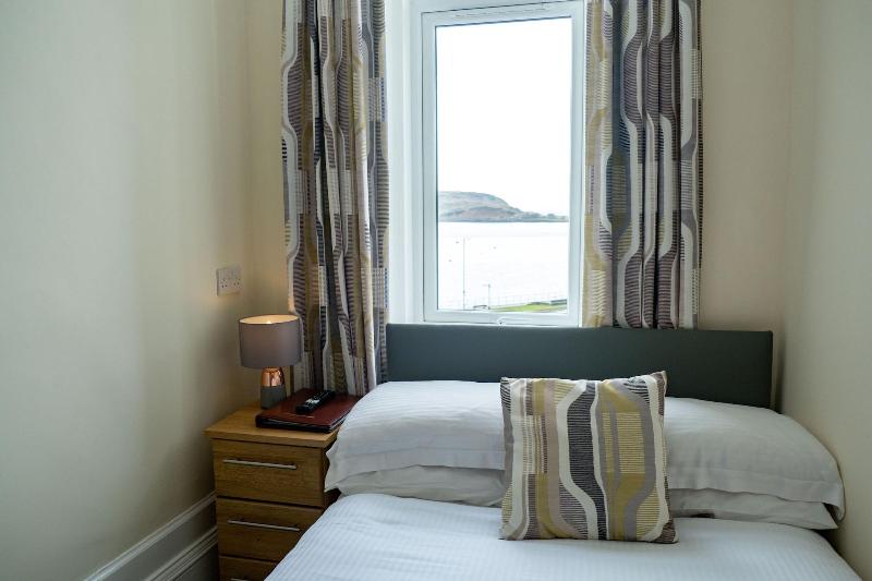 Corran House Guest House Hostel - Oda