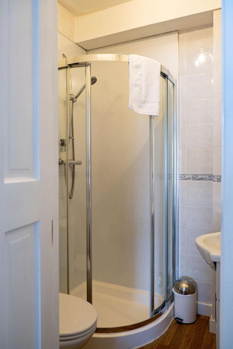 Corran House Guest House Hostel - Oda