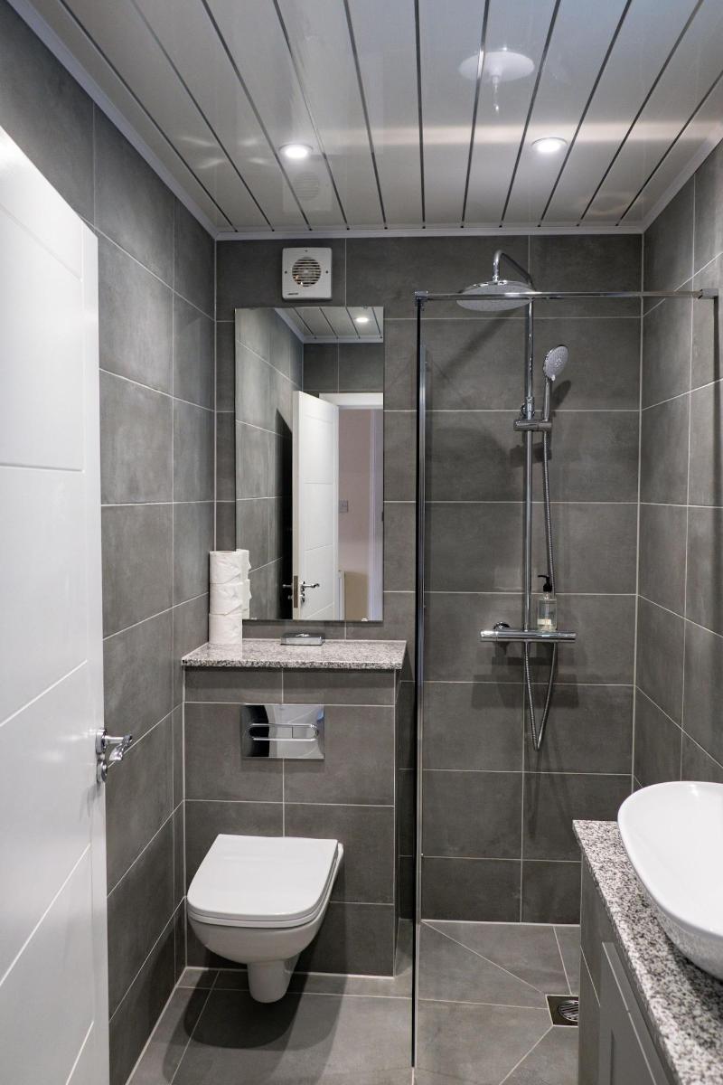 Corran House Guest House Hostel - Oda