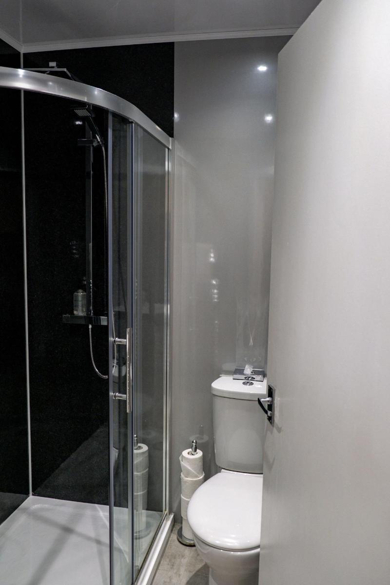 Corran House Guest House Hostel - Oda