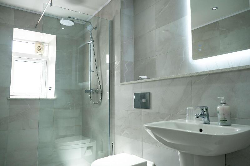 Corran House Guest House Hostel - Oda