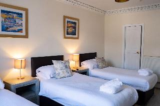 Corran House Guest House Hostel fotoÄŸrafÄ±