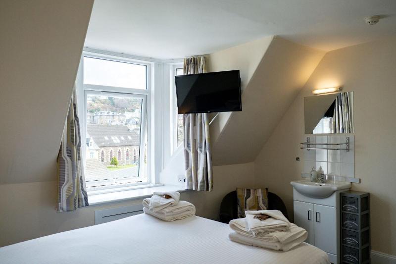 Corran House Guest House Hostel - Oda