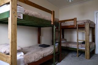 Corran House Guest House Hostel fotoÄŸrafÄ±