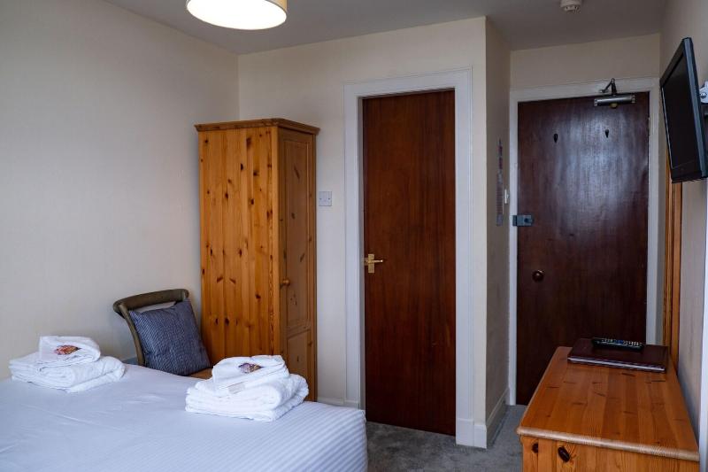 Corran House Guest House Hostel - Oda