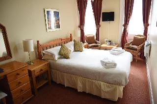 Corran House Guest House Hostel fotoÄŸrafÄ±