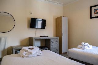 Corran House Guest House Hostel fotoÄŸrafÄ±