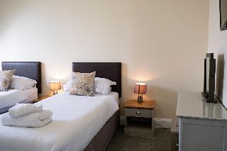 Corran House Guest House Hostel fotoÄŸrafÄ±