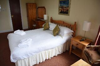 Corran House Guest House Hostel fotoÄŸrafÄ±
