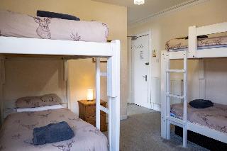 Corran House Guest House Hostel fotoÄŸrafÄ±