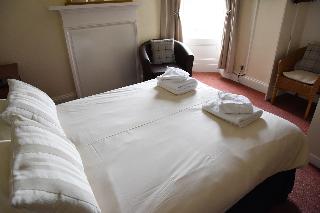 Corran House Guest House Hostel fotoÄŸrafÄ±