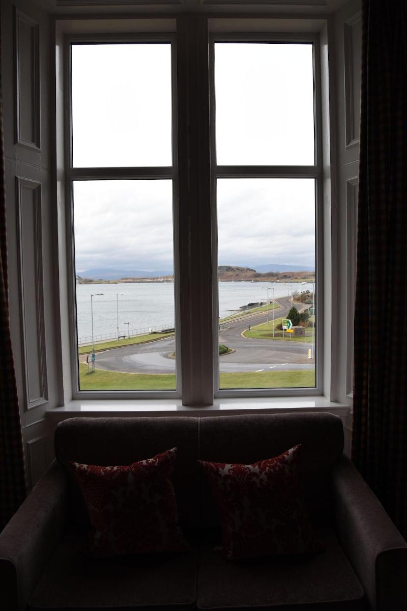Corran House Guest House Hostel - Oda
