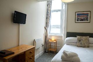 Corran House Guest House Hostel fotoÄŸrafÄ±