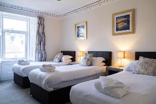 Corran House Guest House Hostel fotoÄŸrafÄ±