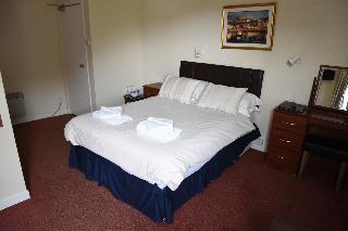 Corran House Guest House Hostel fotoÄŸrafÄ±